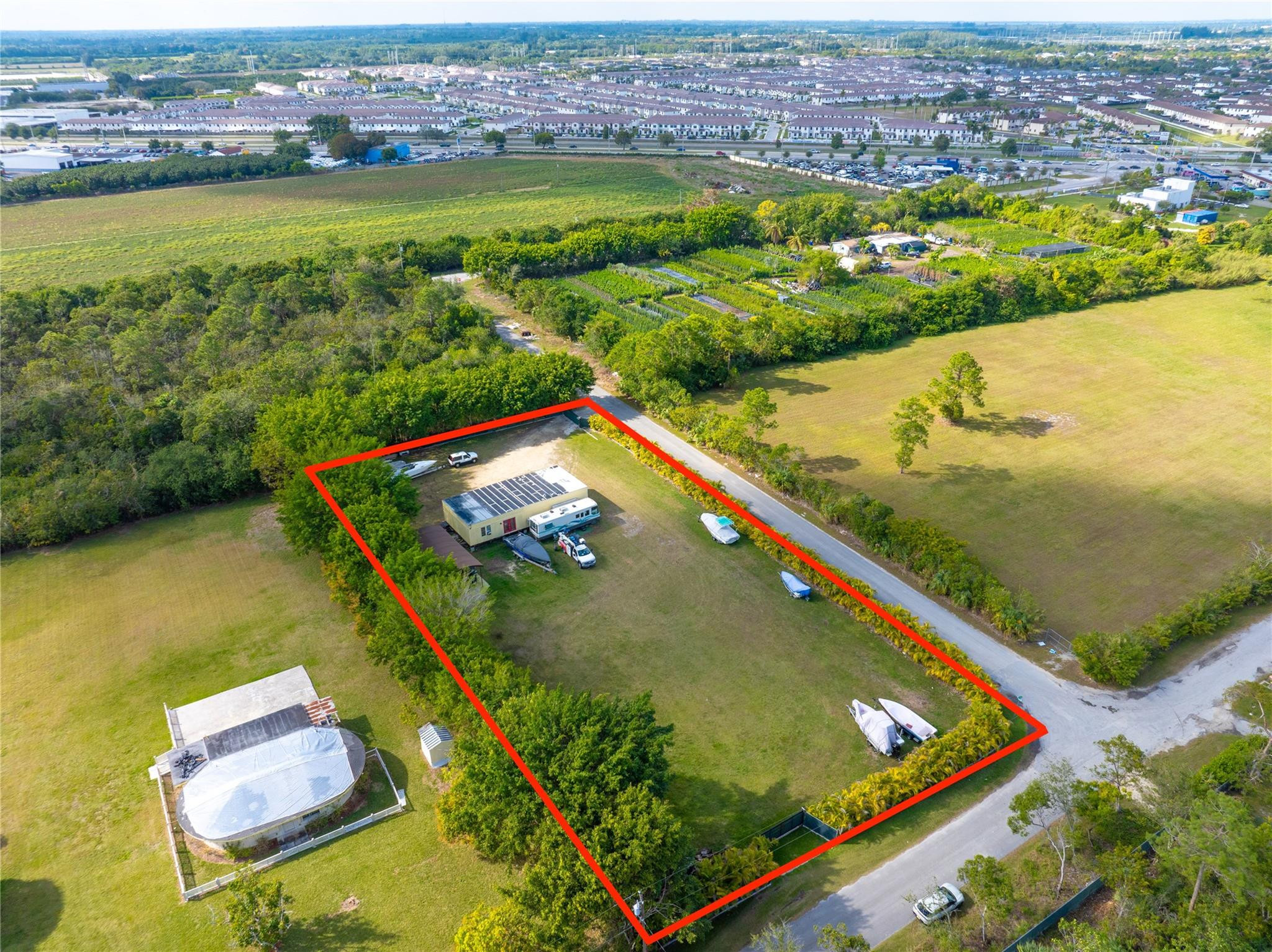 Listing  23600 SW 125 Avenue, Homestead, FL 33032, Homestead, FL 33032