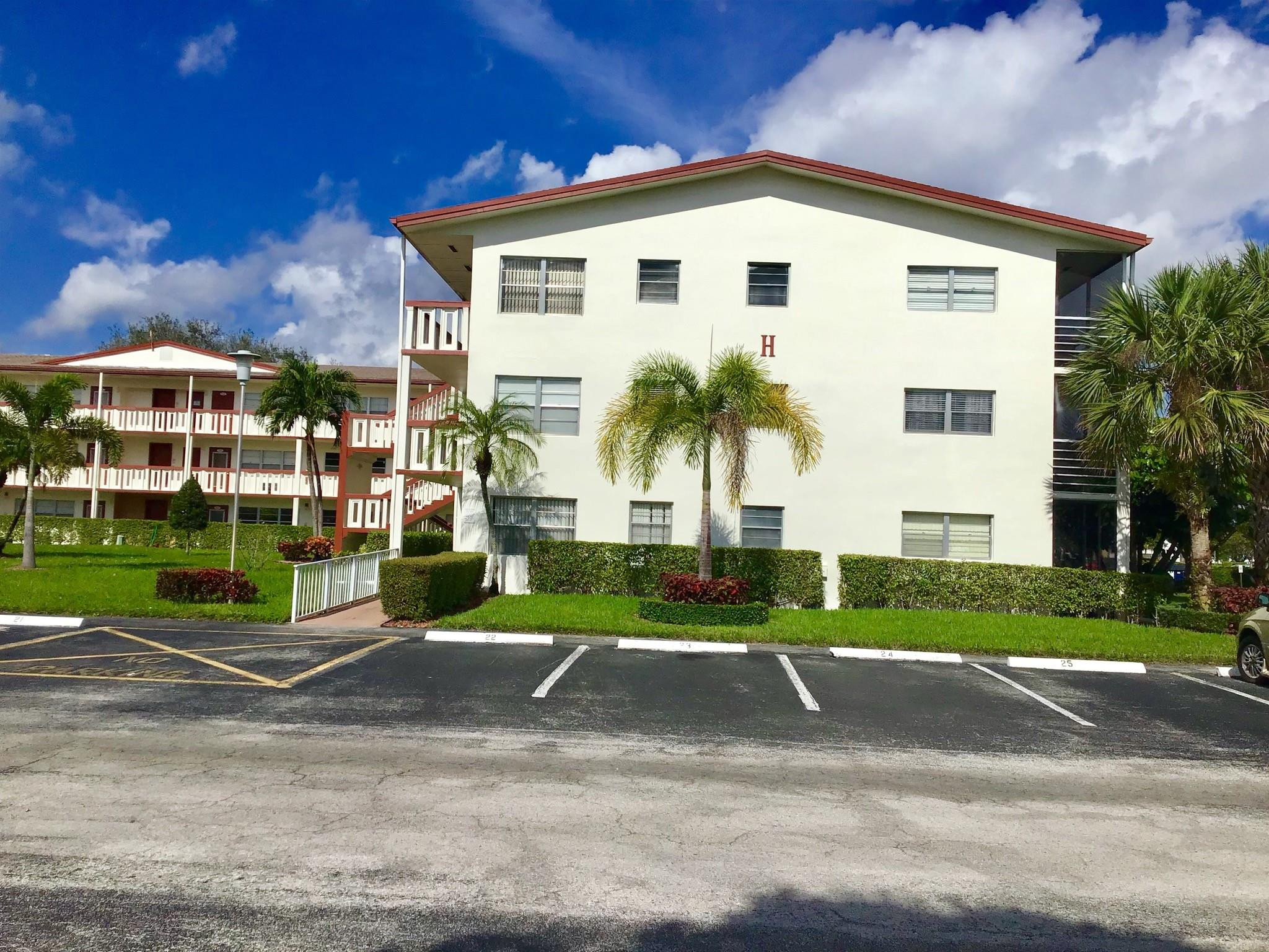 View details of listing 336 Brighton H 336, Boca Raton, FL 33434 Boca Raton with MLS#