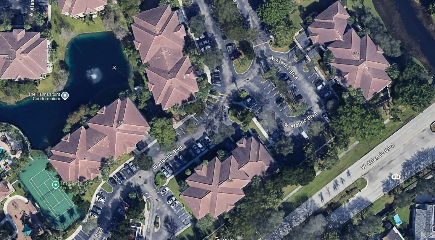 View details of listing 11655 W Atlantic Boulevard 2037, Coral Springs, FL 33071 Coral Springs with MLS#
