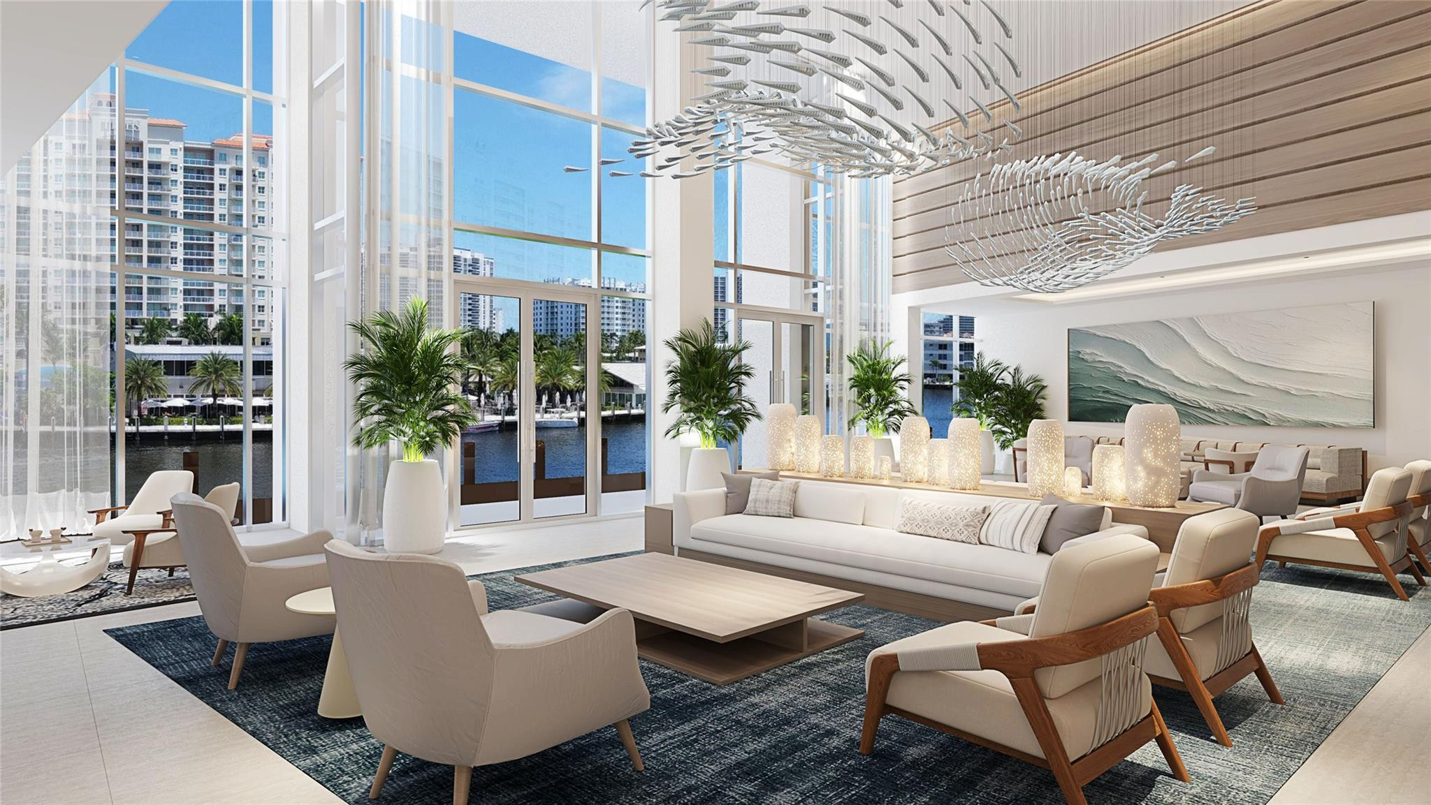 View details of listing 3000 E Oakland Park 1804, Fort Lauderdale, FL 33306 Fort Lauderdale with MLS#