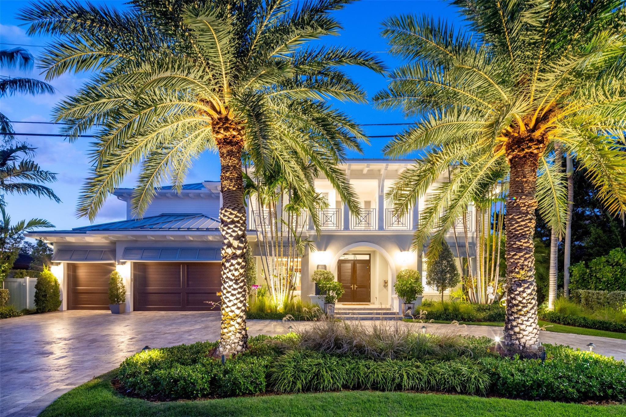 View details of listing 2317 Delmar Place, Fort Lauderdale, FL 33301 Fort Lauderdale with MLS# 