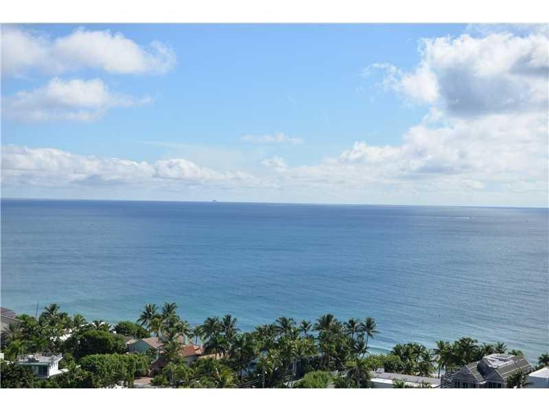 View details of listing 2841 N Ocean Boulevard 2008, Fort Lauderdale, FL 33308 Fort Lauderdale with MLS#