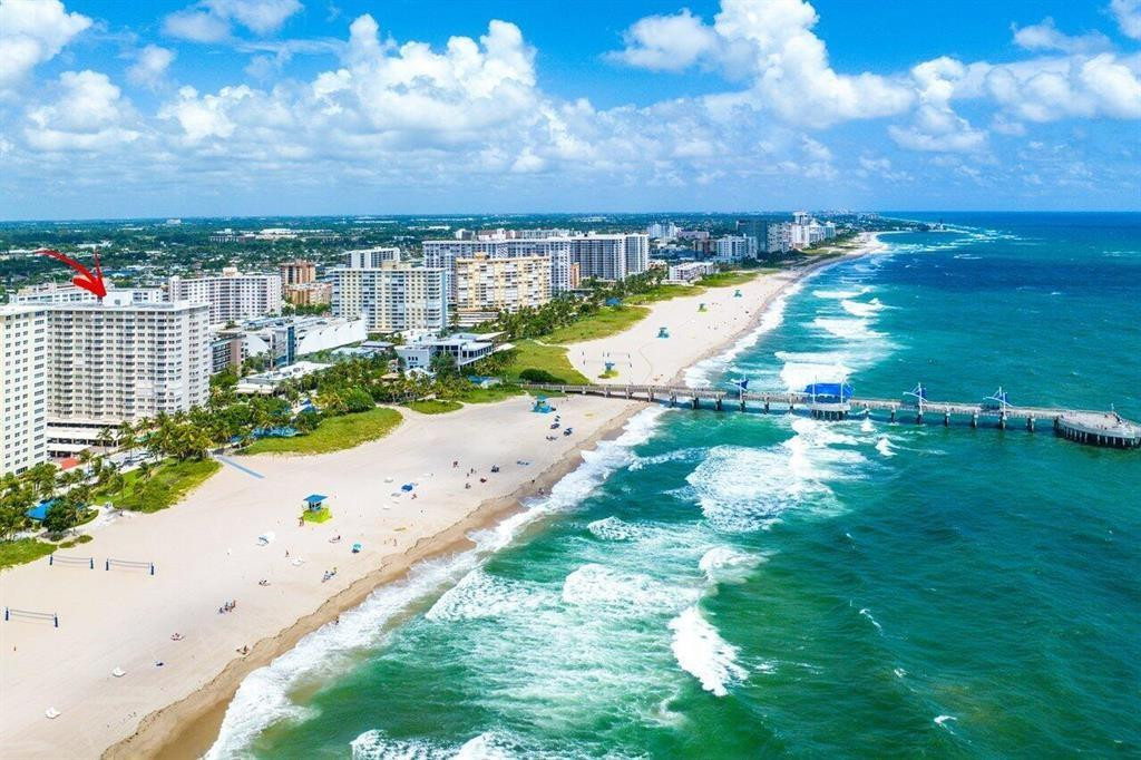View details of listing 133 N Pompano Beach Boulevard 211, Pompano Beach, FL 33062 Pompano Beach with MLS#