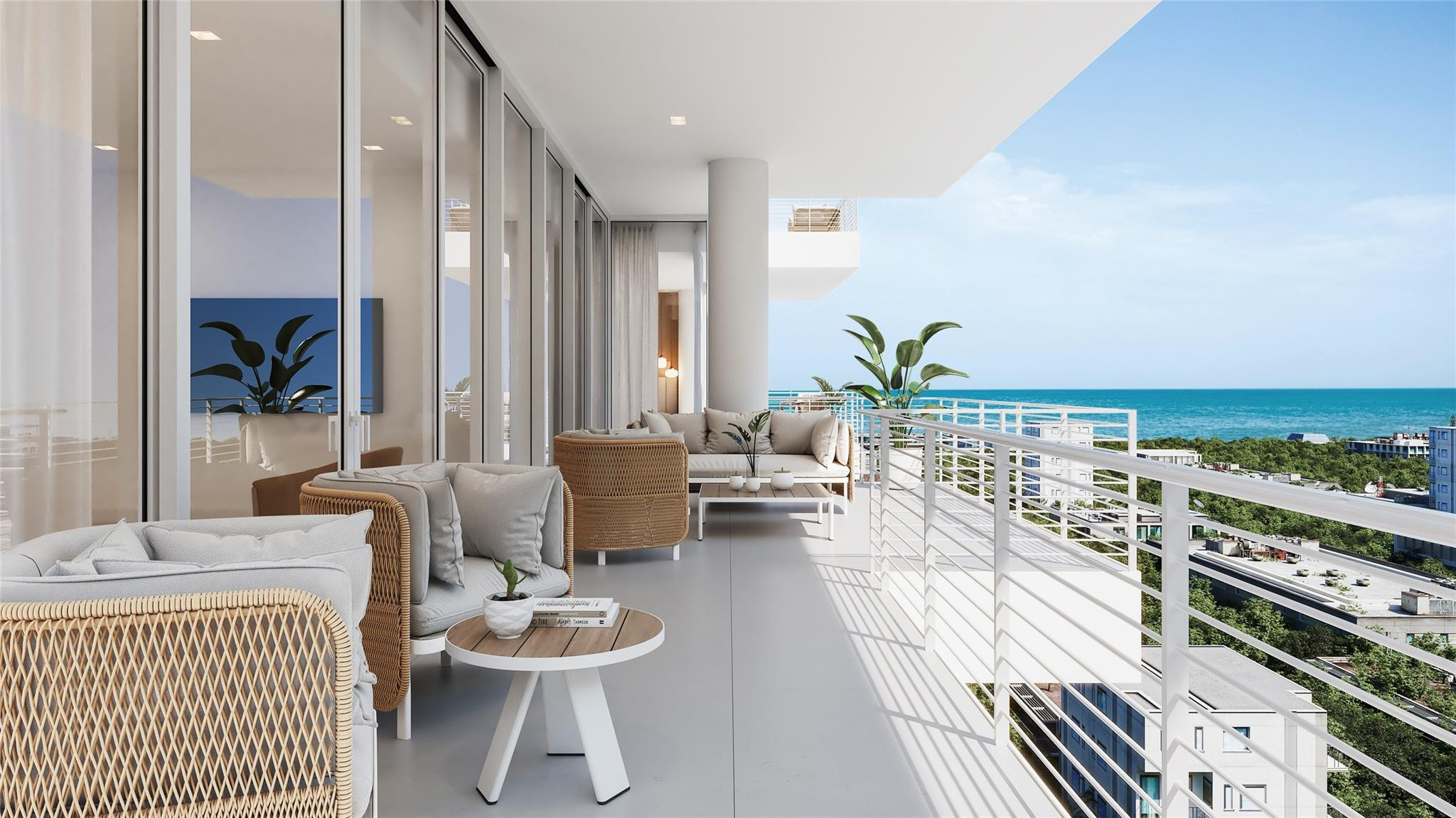 View details of listing 527 Orton Avenue 302B, Fort Lauderdale, FL 33304 Fort Lauderdale with MLS#
