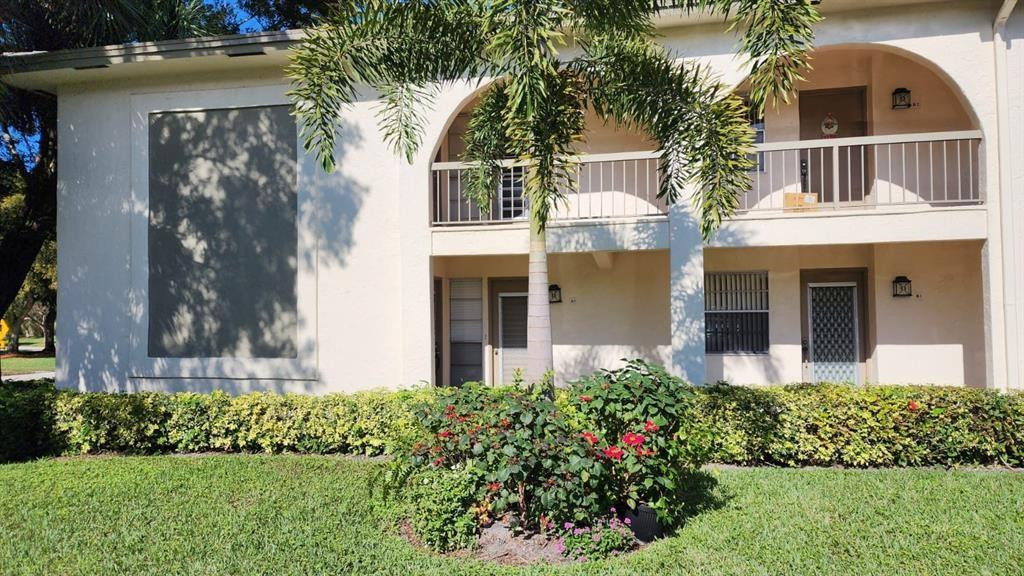 View details of listing 2614 Nassau Bend A1, Coconut Creek, FL 33066 Coconut Creek with MLS#
