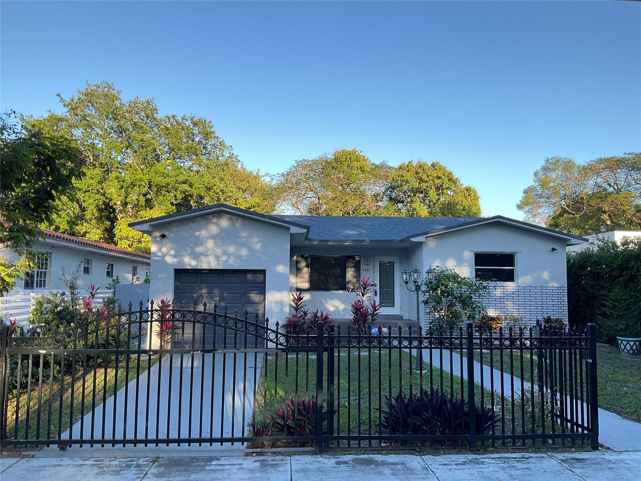 View details of listing 3221 NW 11th Court, Miami, FL 33127 Miami with MLS#