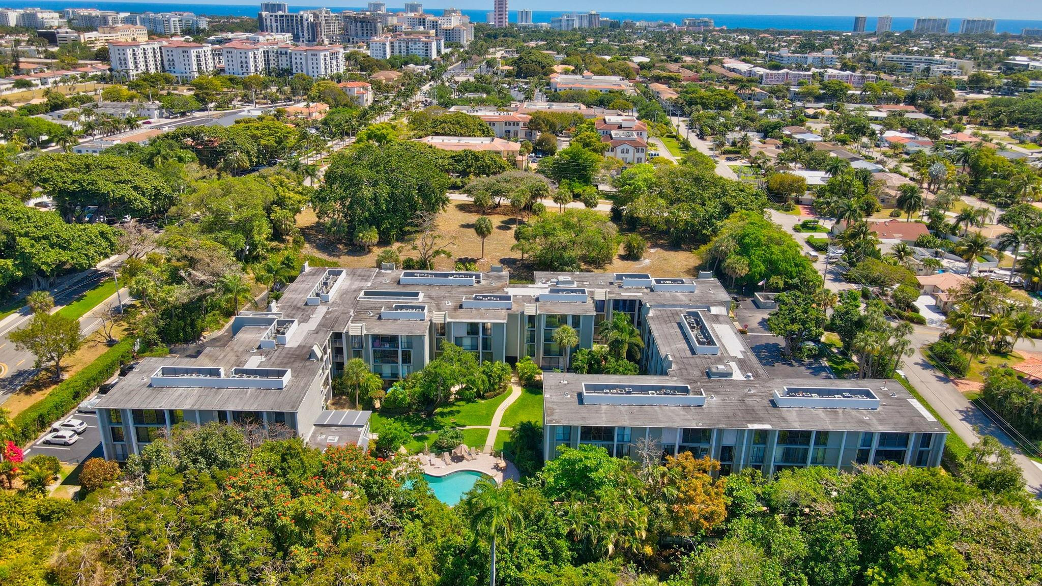 View details of listing 501 SW 11th Place 403, Boca Raton, FL 33432 Boca Raton with MLS#