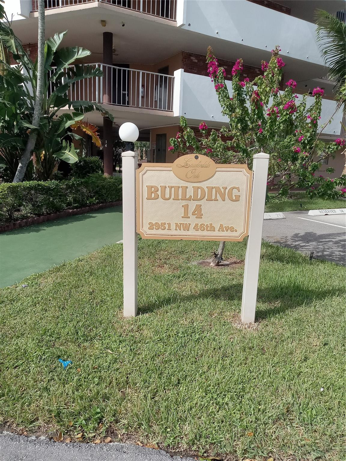 View details of listing  Lauderdale Lakes with MLS# 