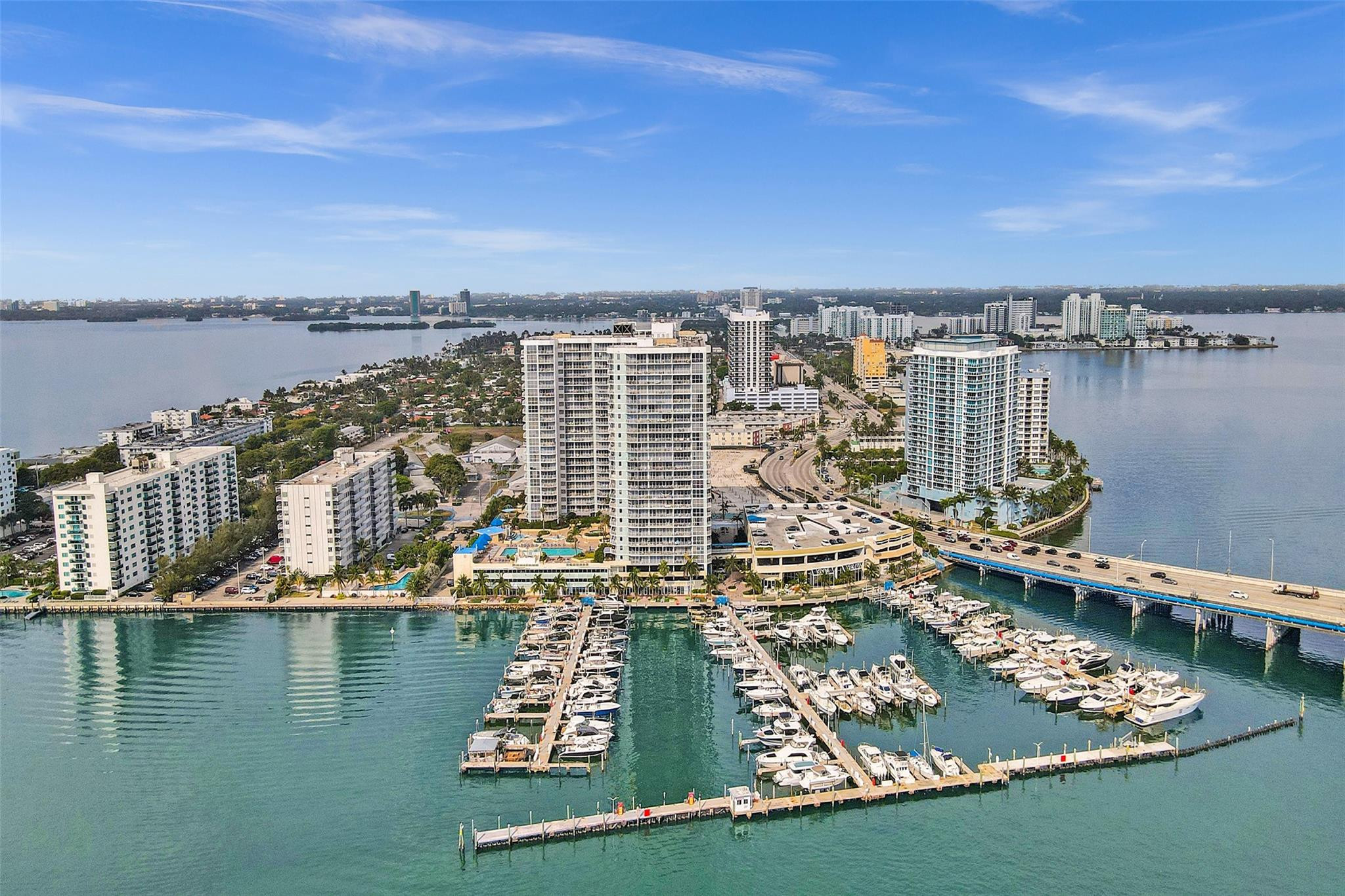 View details of listing 7601 E Treasure Drive 617, North Bay Village, FL 33141 North Bay Village with MLS# 