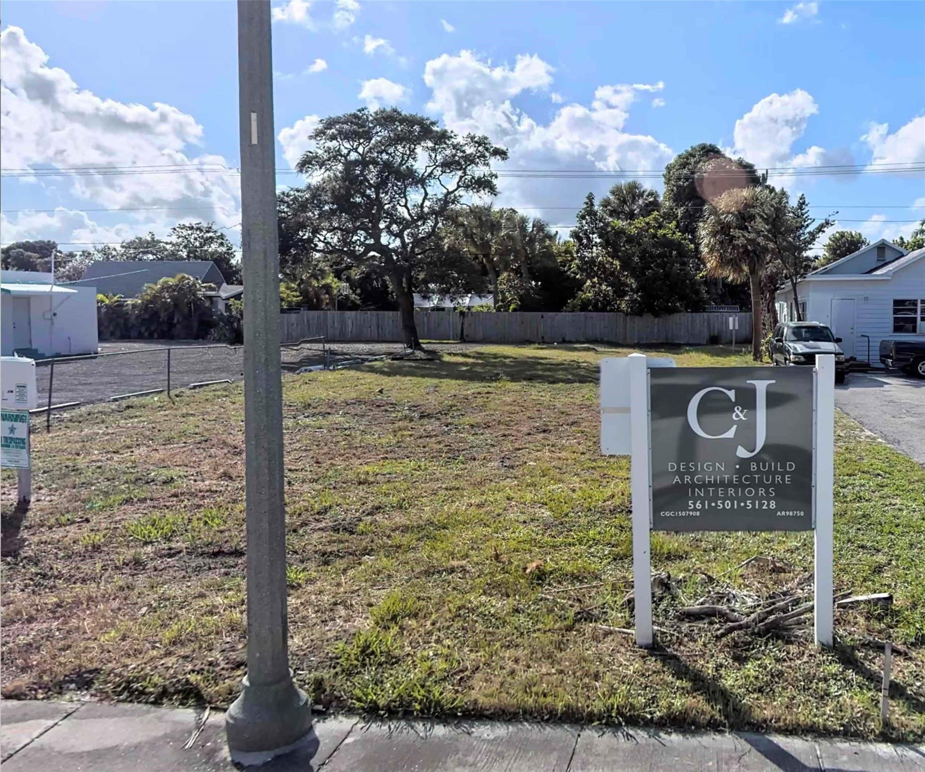 View details of listing 709 N Federal Highway, Lake Worth Beach, FL 33460 Lake Worth Beach with MLS#