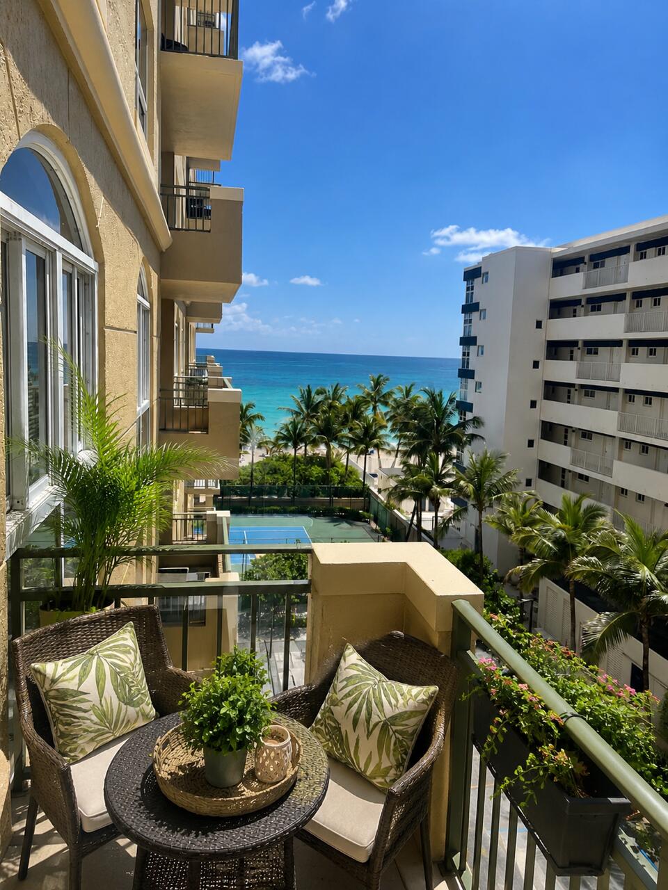View details of listing 2080 S Ocean Drive 505, Hallandale Beach, FL 33009 Hallandale Beach with MLS#