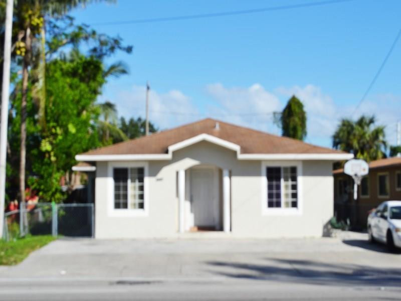 View details of listing 2911 NW 135th Street, Opa-Locka, FL 33054 Opa-Locka with MLS#