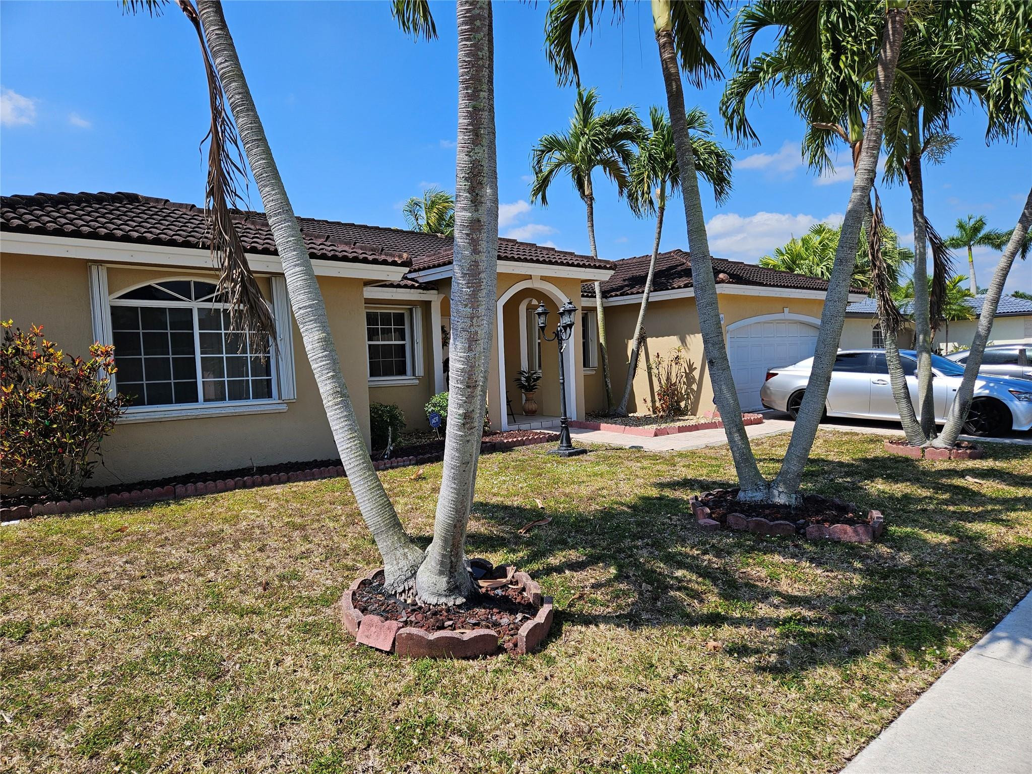 View details of listing 15518 SW 168th Terrace, Miami, FL 33187 Miami with MLS# 