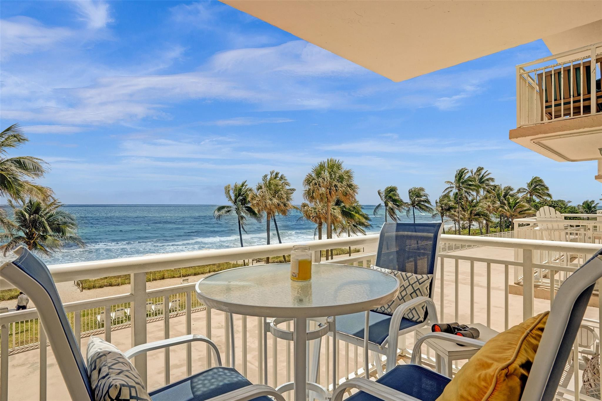 View details of listing 1051 Hillsboro Mile 307e, Hillsboro Beach, FL 33062 Hillsboro Beach with MLS# 