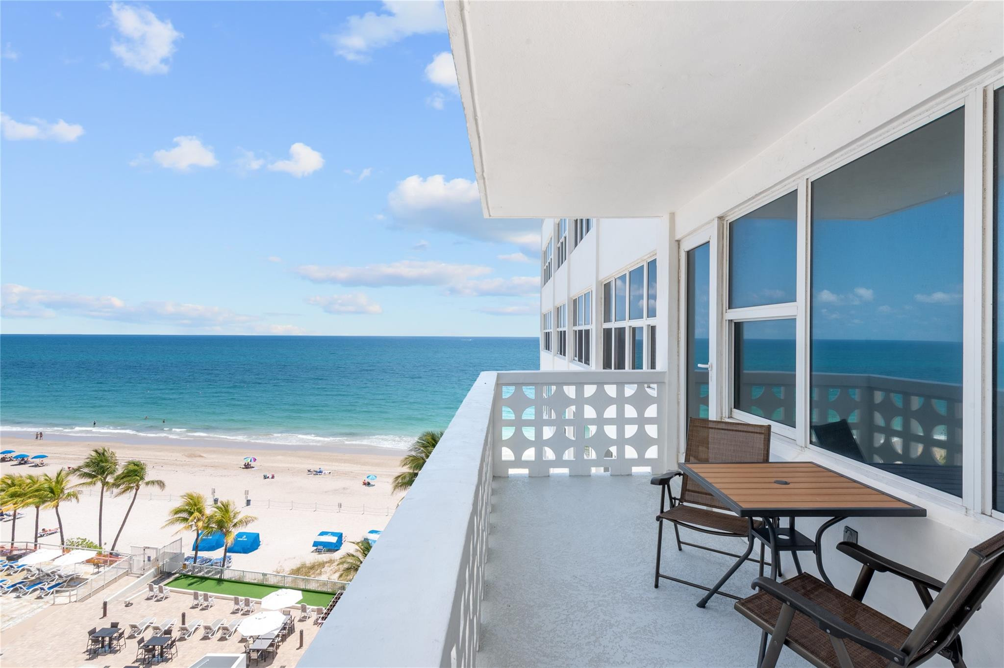 View details of listing 4010 Galt Ocean Drive 702, Fort Lauderdale, FL 33308 Fort Lauderdale with MLS# 