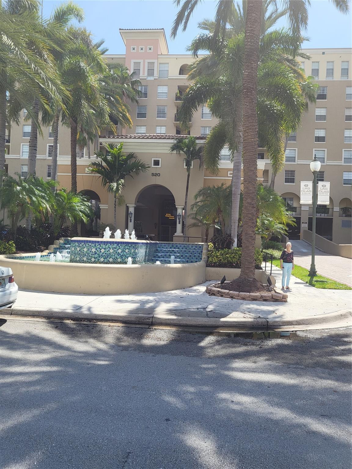 View details of listing 520 SE 5th Avenue 3404, Fort Lauderdale, FL 33301 Fort Lauderdale with MLS# 
