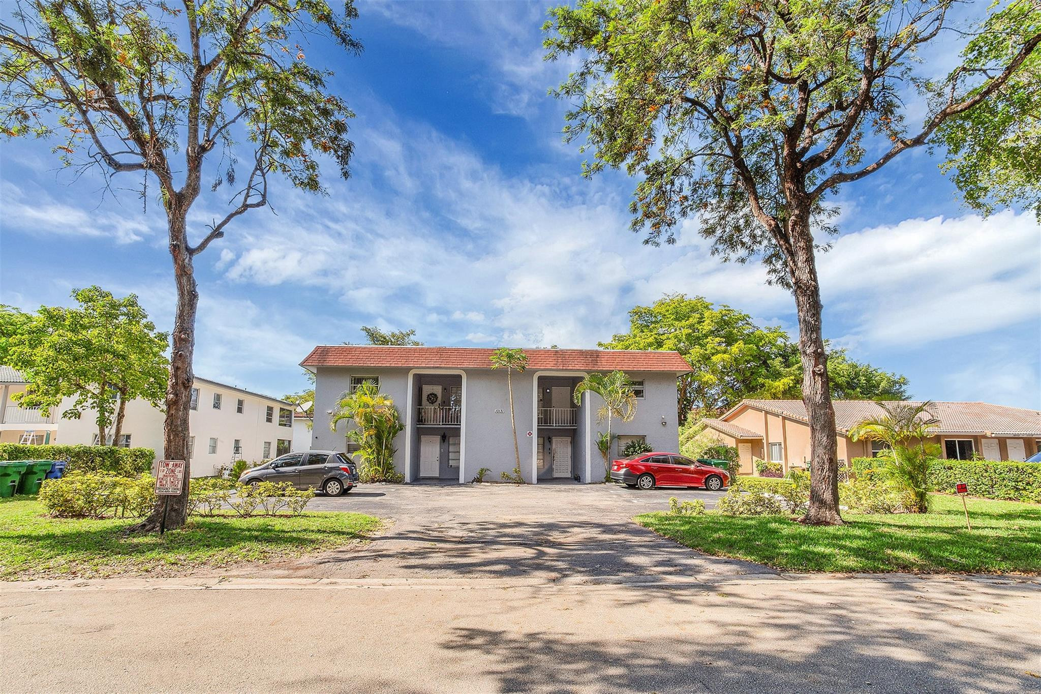 View details of listing Coral Springs with MLS#