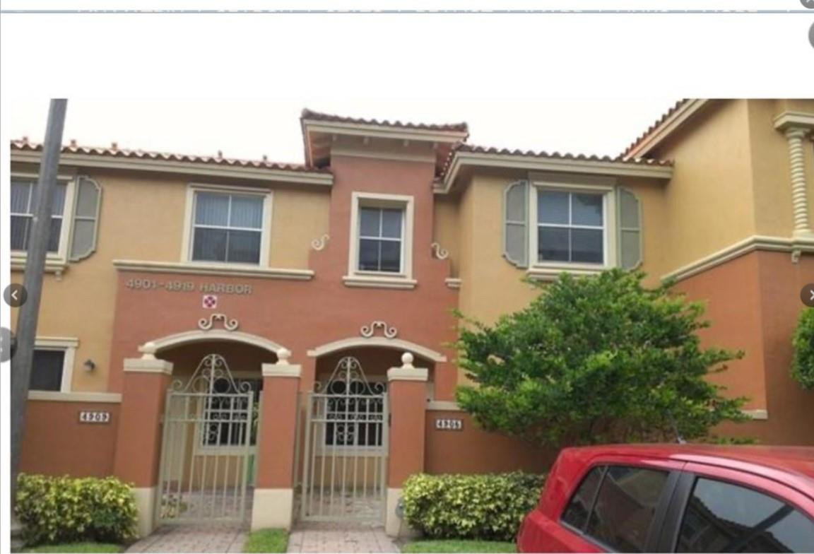 Listing  4905 N Harbor Isles Drive, Fort Lauderdale, FL 33312, Fort Lauderdale, FL 33312