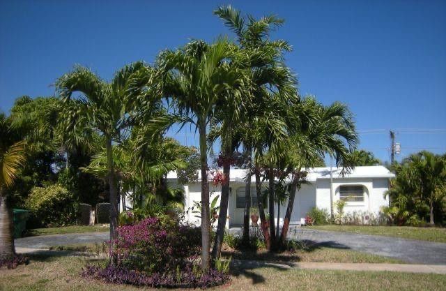 View details of listing 4841 NW 19th Court, Lauderhill, FL 33313 Lauderhill with MLS#