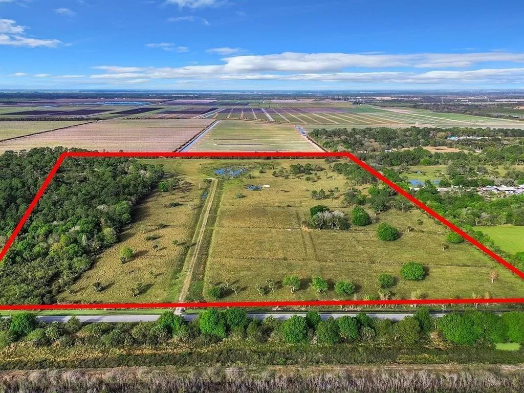 View details of listing 2777 Everhigh Acres Road, Clewiston, FL 33440 Clewiston with MLS#