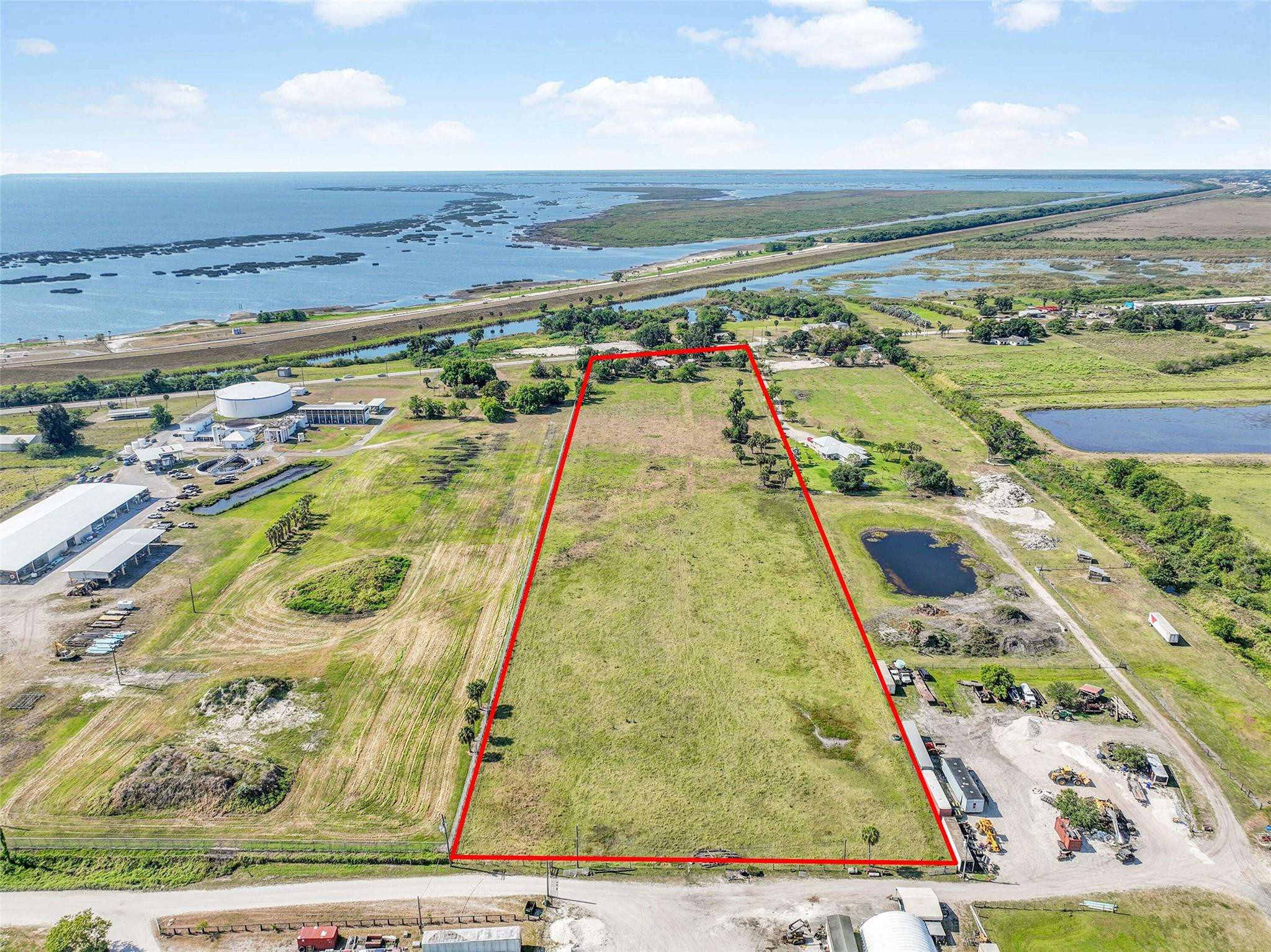 View details of listing 651 State Road 78, Okeechobee, FL 34974 Okeechobee with MLS#
