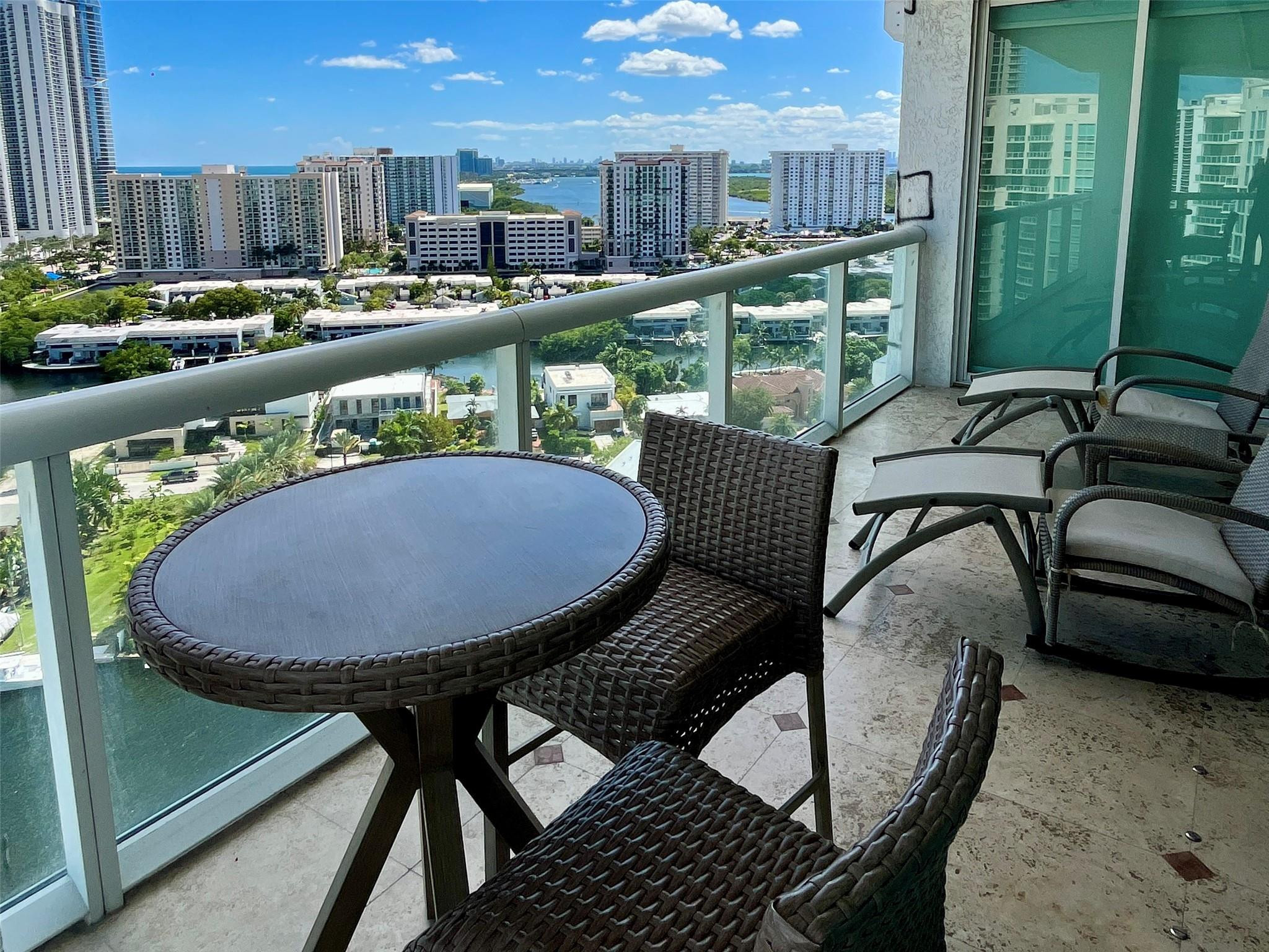 View details of listing 16500 Collins Avenue 2052, Sunny Isles Beach, FL 33160 Sunny Isles Beach with MLS#