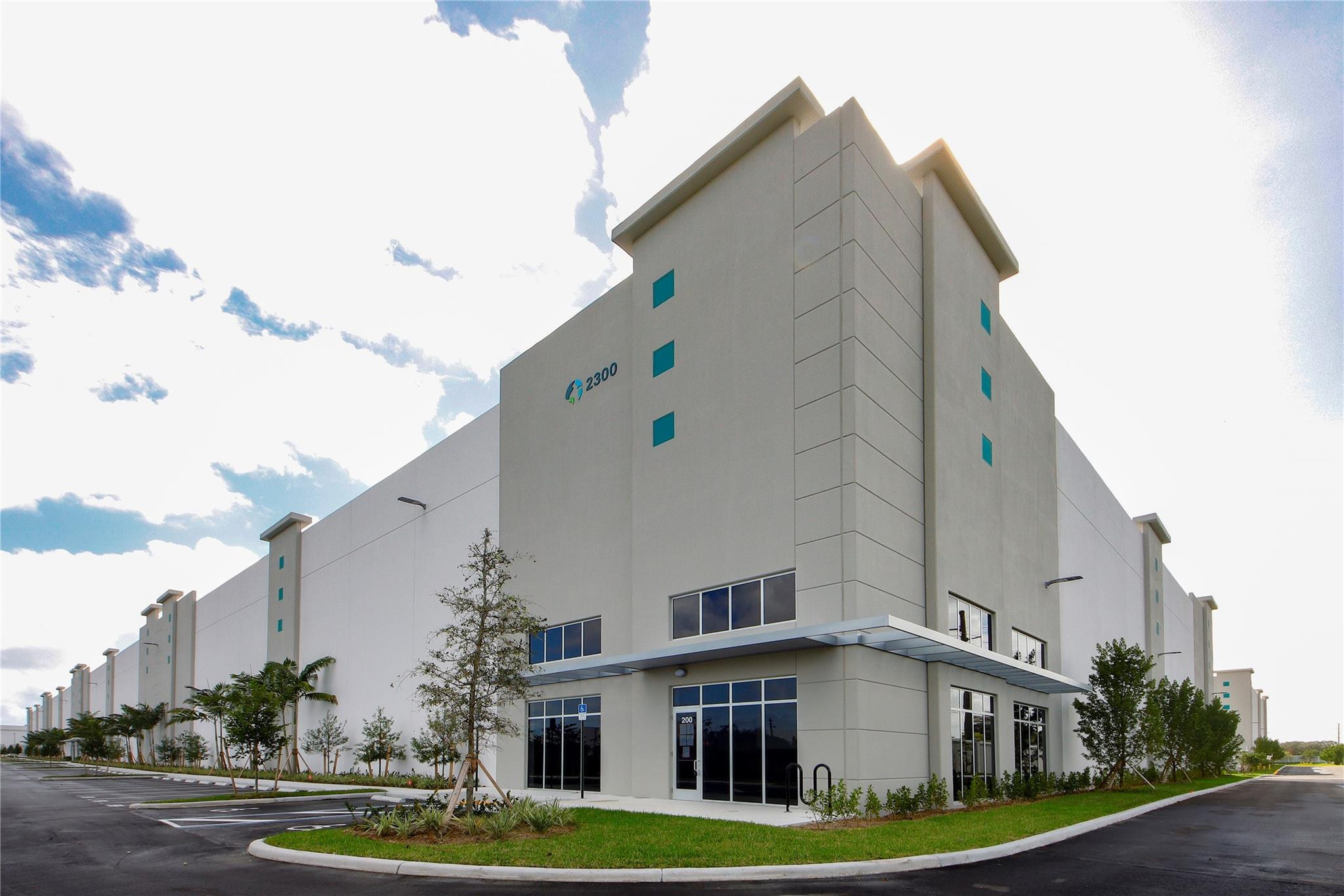 View details of listing 1401 Commerce Center Way Suite 100, Pembroke Park, FL 33025 Pembroke Park with MLS#