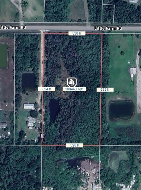 View details of listing 41601 Little Farm Road, Punta Gorda, FL 33982 Punta Gorda with MLS#
