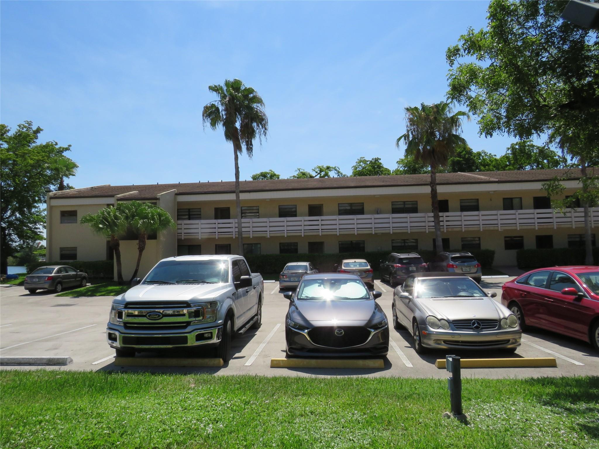 View details of listing 4491 Crystal Lake Drive 203B, Deerfield Beach, FL 33064 Deerfield Beach with MLS#
