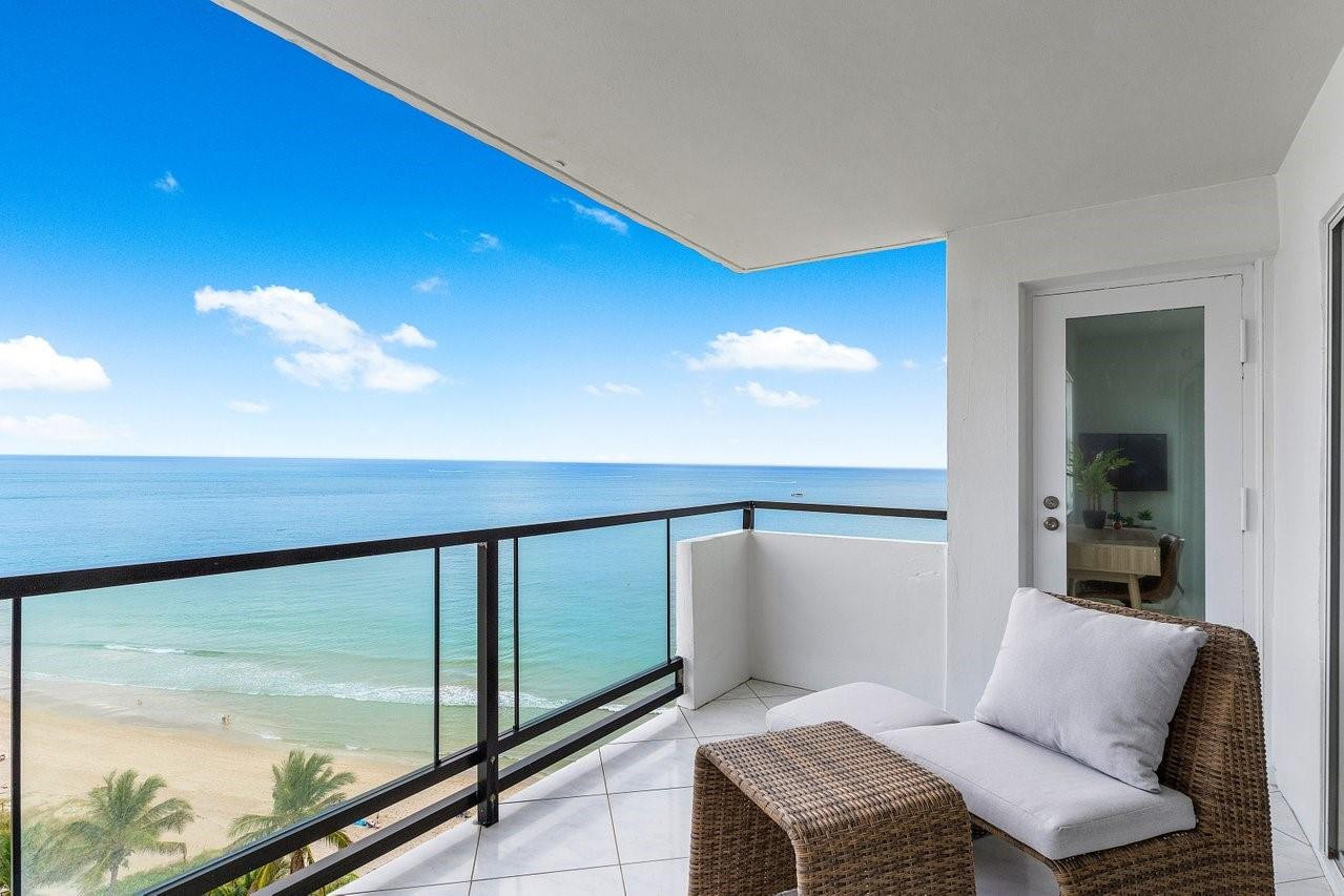 Listing  1500 S Ocean Boulevard 1403, Lauderdale-By-The-Sea, FL 33062, Lauderdale-By-The-Sea, FL 33062