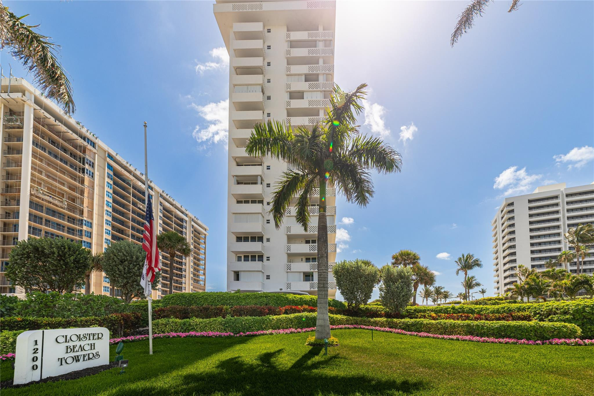 Listing  1200 S Ocean Boulevard 12G, Boca Raton, FL 33432, Boca Raton, FL 33432