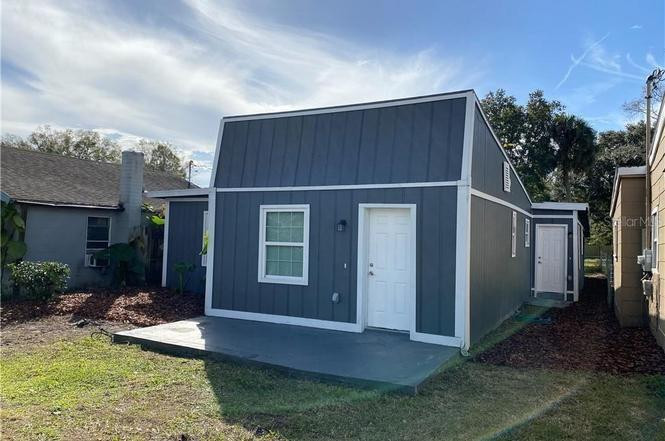 View details of listing 5604 S Orange Blossom Trail, Intercession City, FL Intercession City with MLS# 