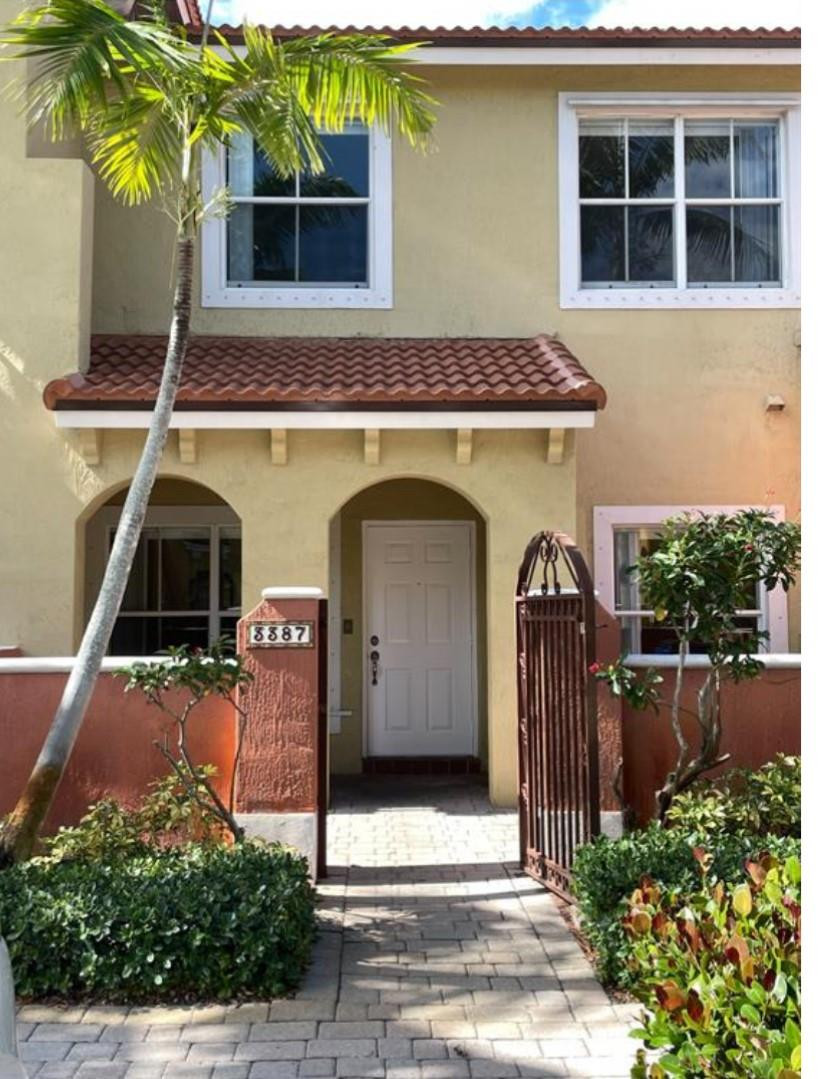 Listing  3389 Merrick Court, Pompano Beach, FL 33063, Pompano Beach, FL 33063