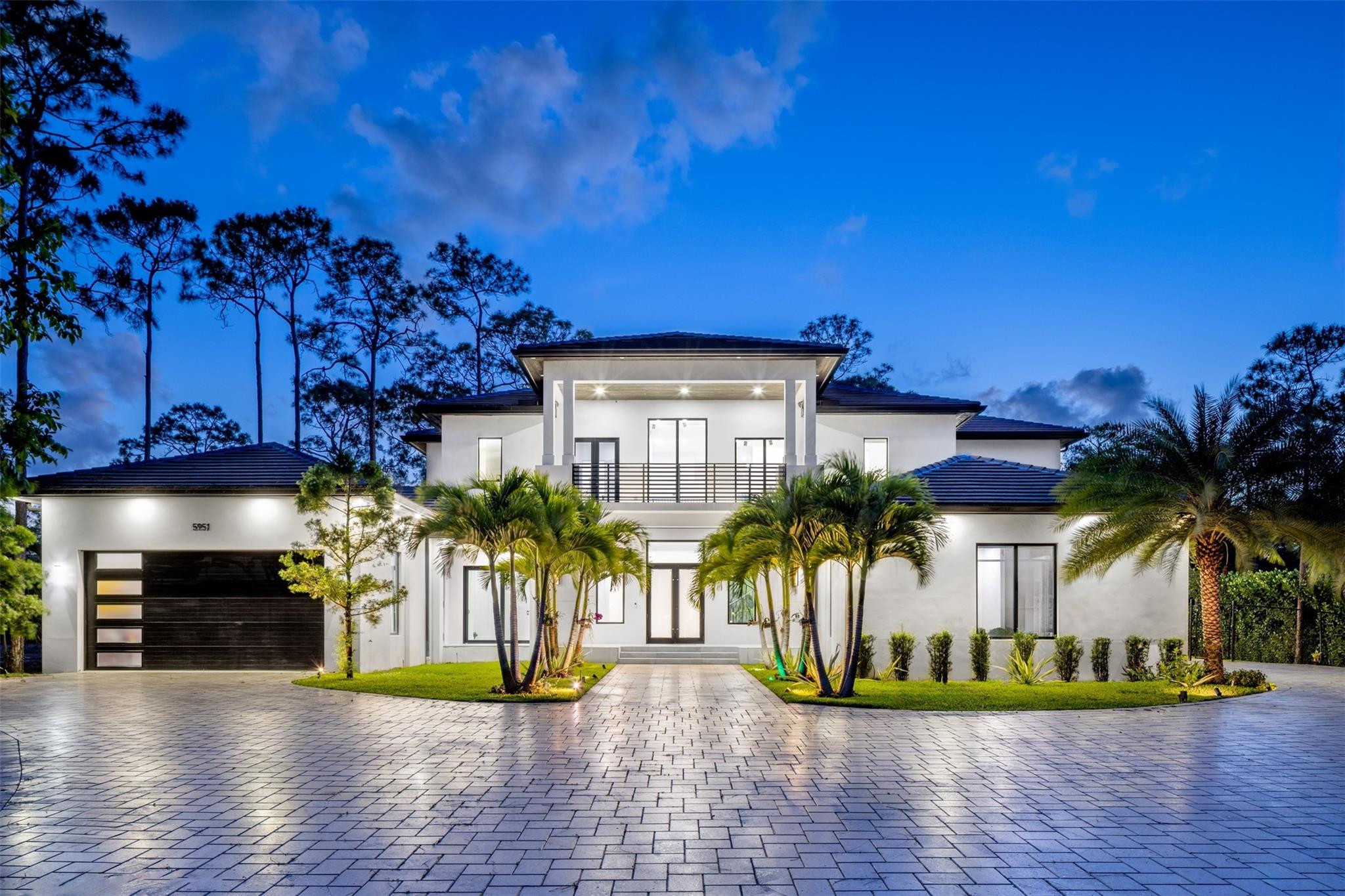 View details of listing 5951 NW 72 Way, Parkland, FL 33067 Parkland with MLS#
