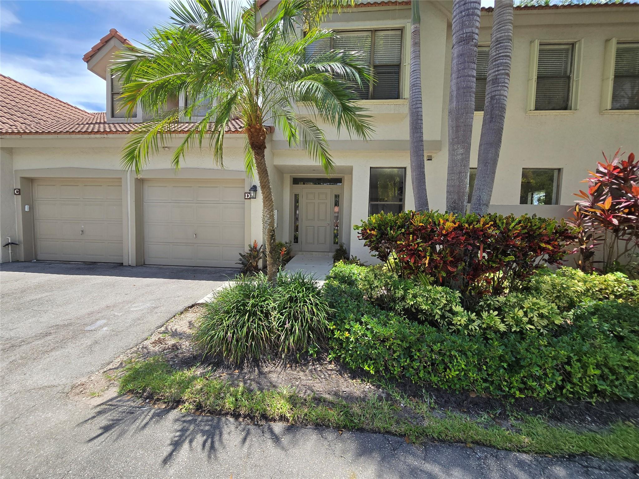 Listing  5800 Coach House Circle D, Boca Raton, FL 33486, Boca Raton, FL 33486
