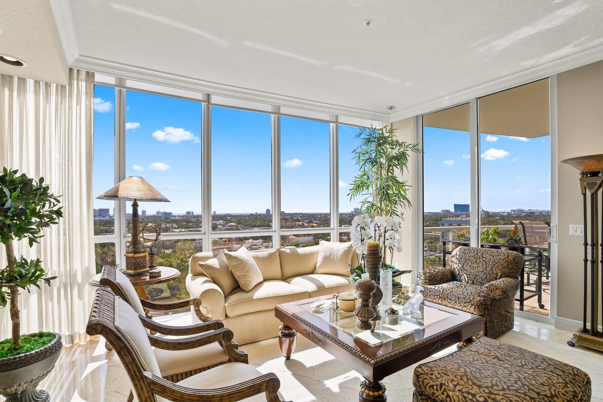 View details of listing 111 SE 8th Avenue 1501, Fort Lauderdale, FL 33301 Fort Lauderdale with MLS#