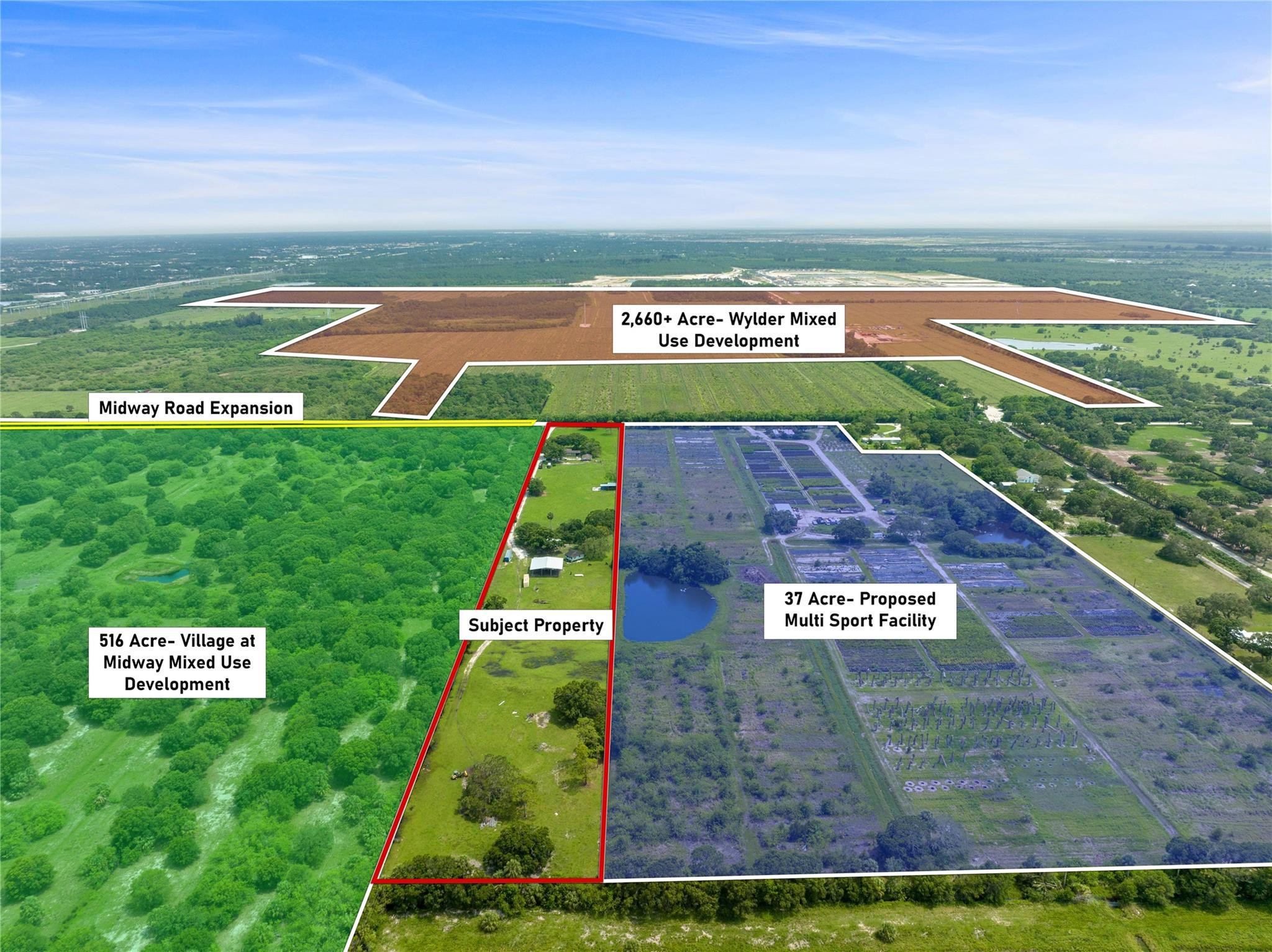 View details of listing 10120 W Midway Road, Fort Pierce, FL 34945 Fort Pierce with MLS#