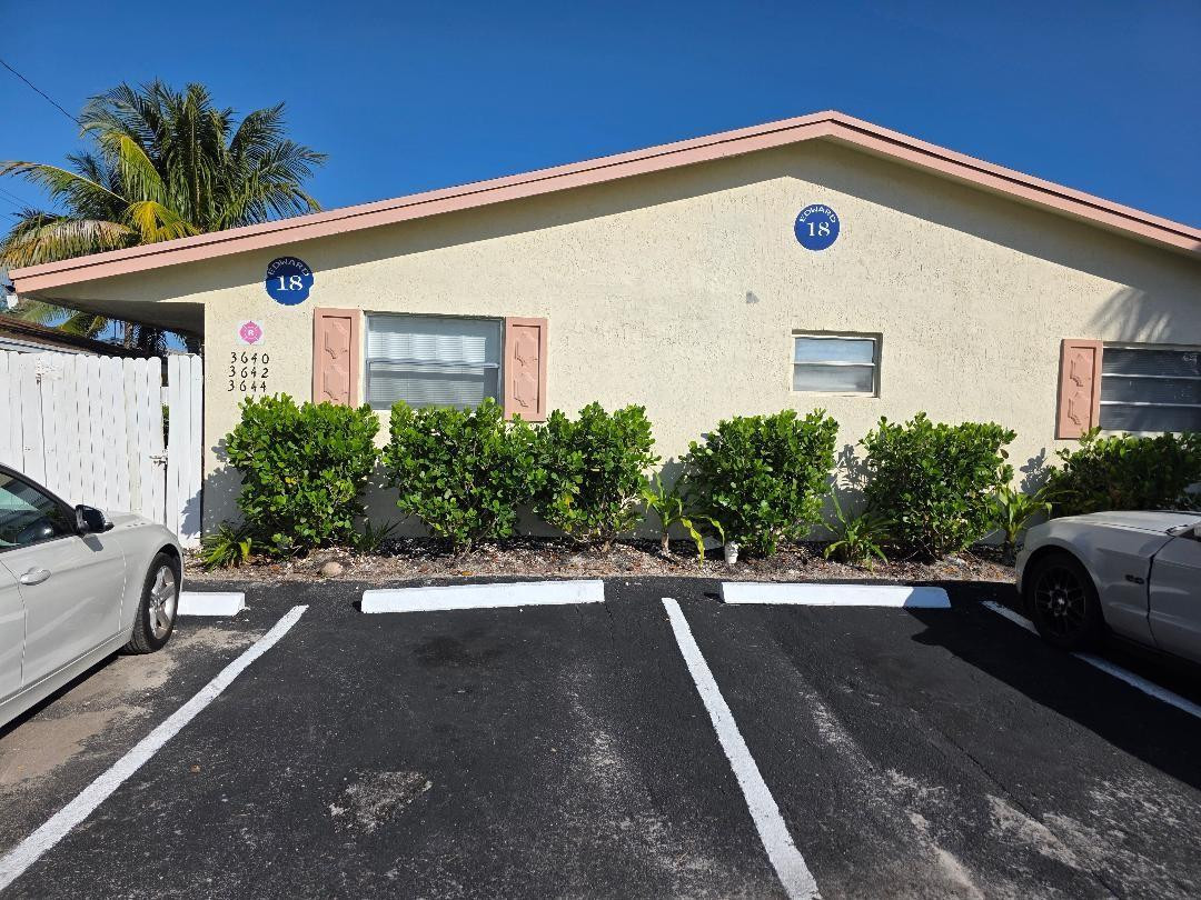 Listing  3640 NE 1st Avenue 1, Oakland Park, FL 33334, Oakland Park, FL 33334