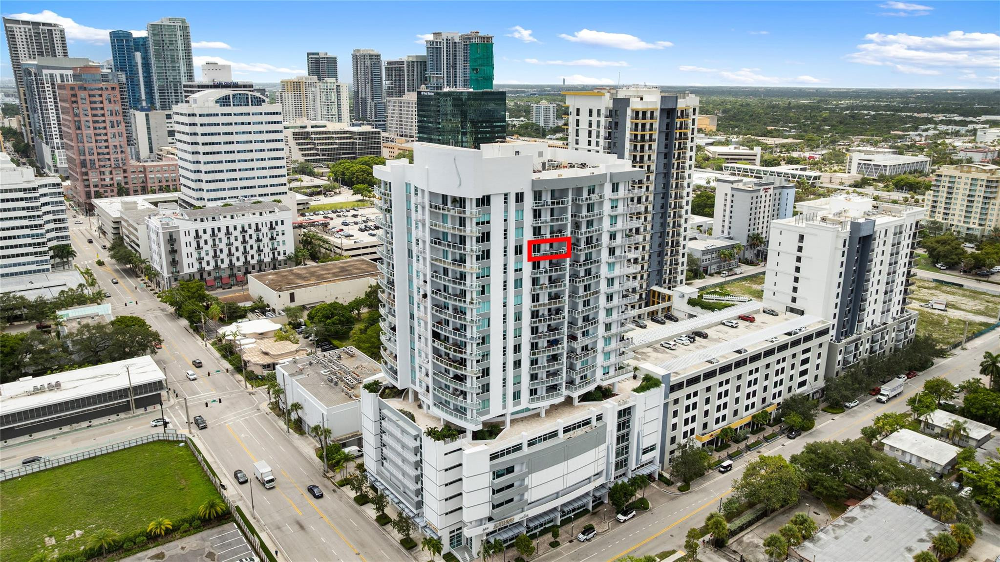 View details of listing 315 NE 3rd Avenue 1808, Fort Lauderdale, FL 33301 Fort Lauderdale with MLS#