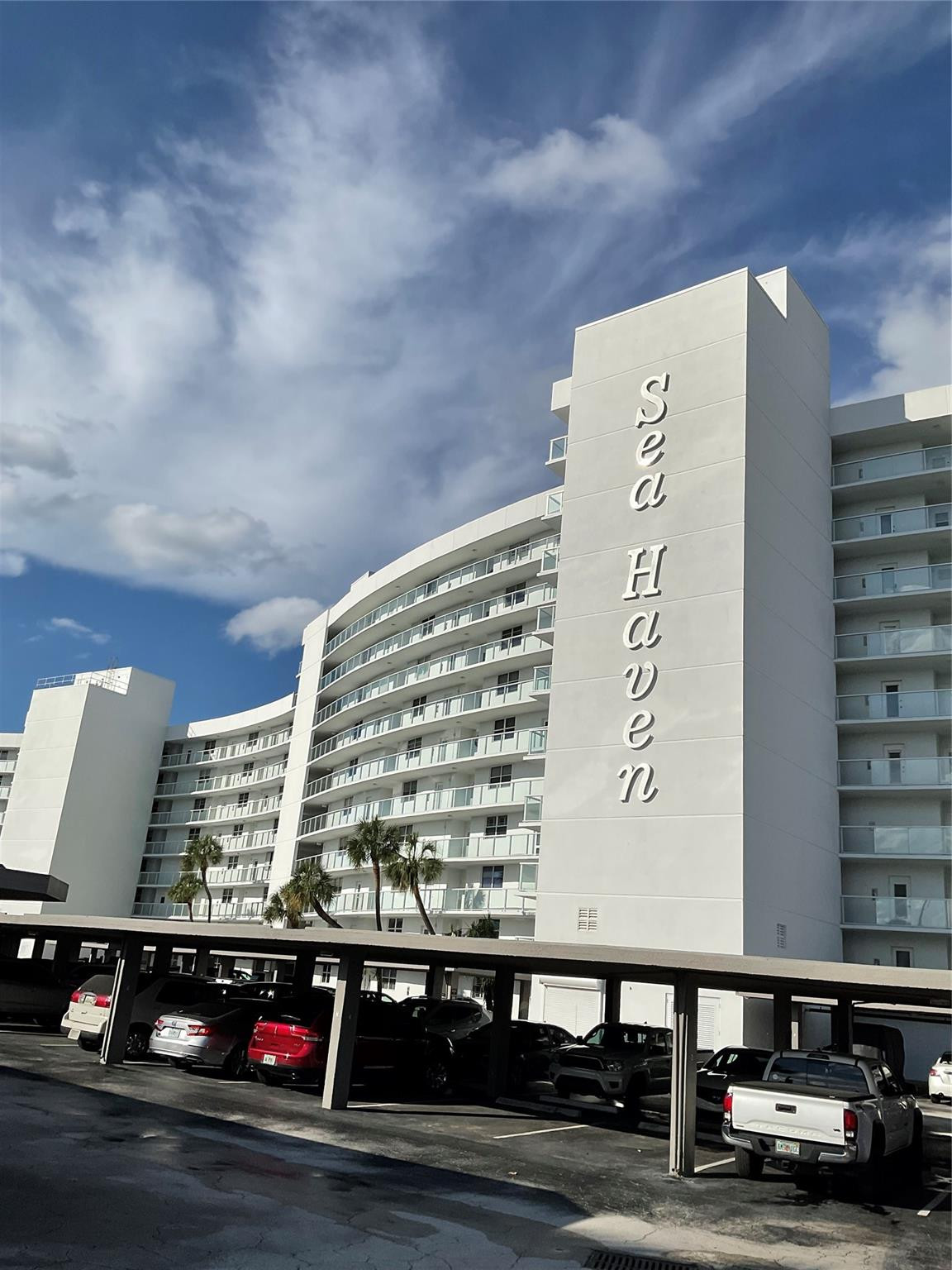 View details of listing 2731 NE 14th Street Causeway 307, Pompano Beach, FL 33062 Pompano Beach with MLS#