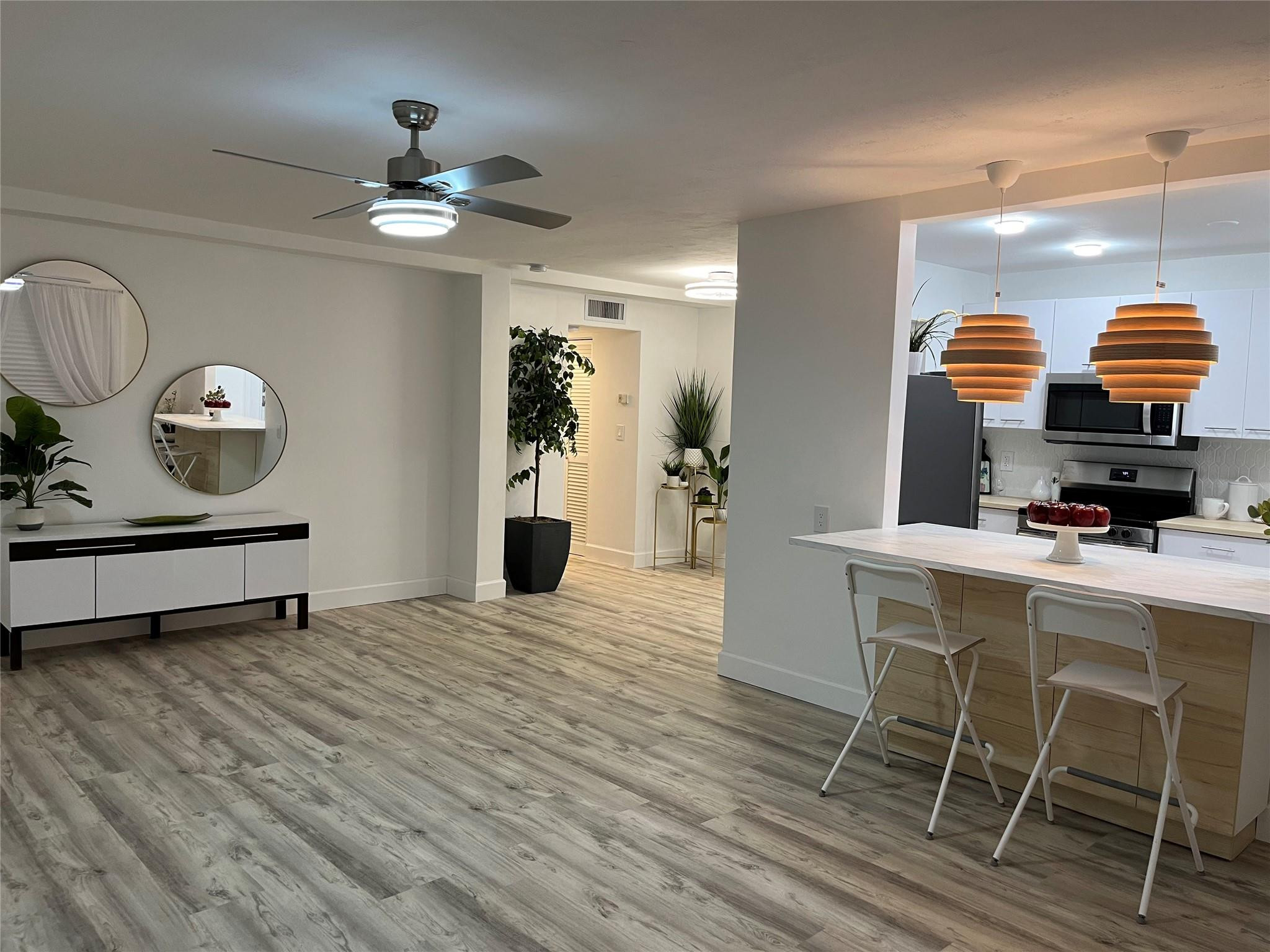 View details of listing 11685 Canal Drive 304, North Miami, FL 33181 North Miami with MLS#