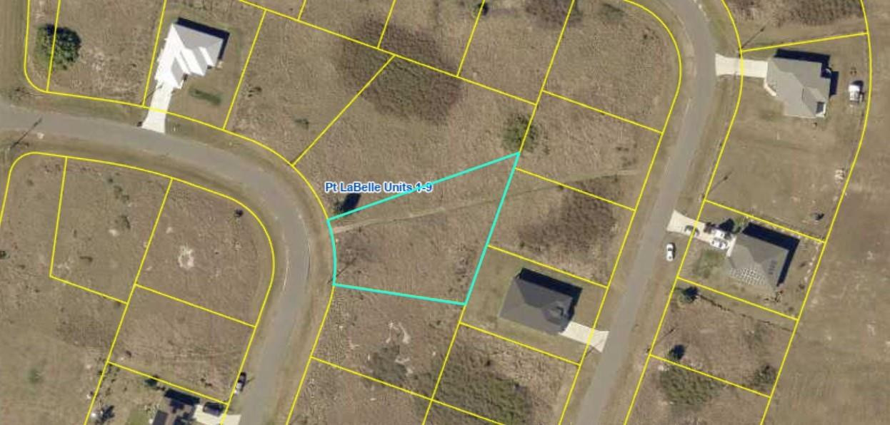 Listing  9050 Green Circle, Port Labelle, FL 33935, Port Labelle, FL 33935