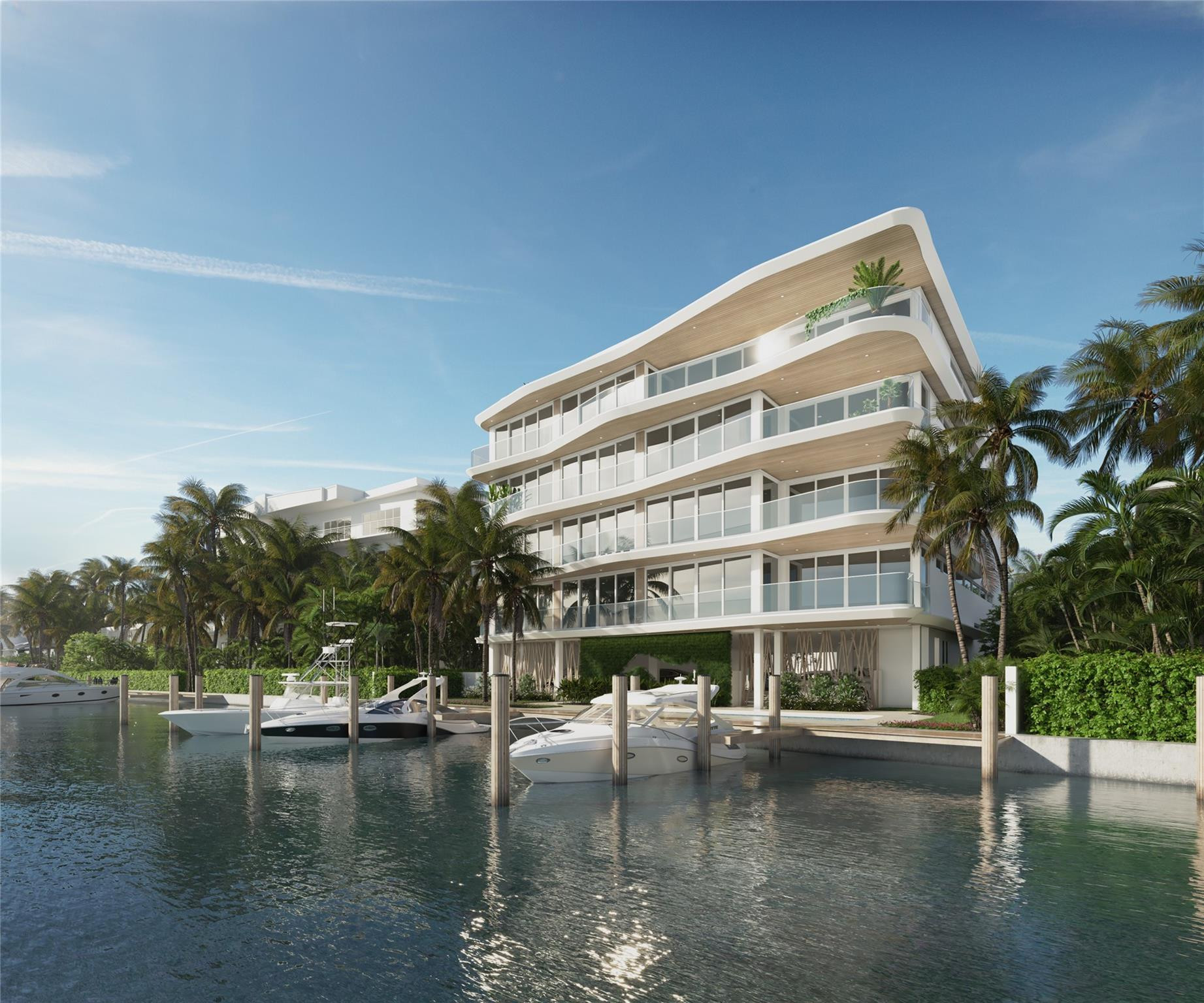 View details of listing 500 Hendricks Isle 3n, Fort Lauderdale, FL 33301 Fort Lauderdale with MLS#
