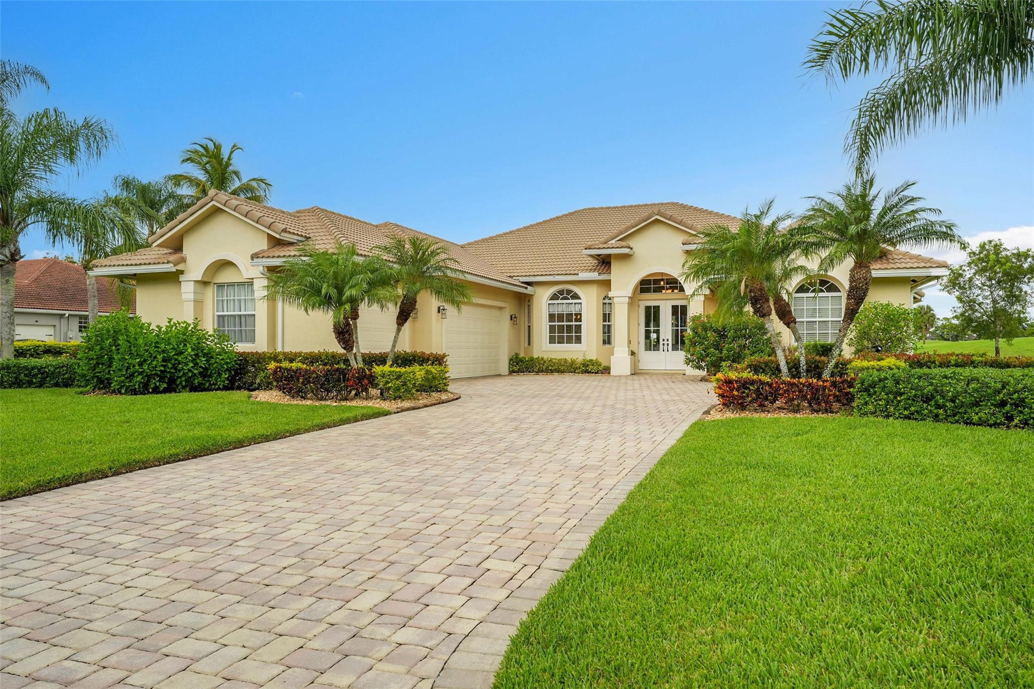 Listing  2997 Conifer Drive, Fort Pierce, FL 34951, Fort Pierce, FL 34951