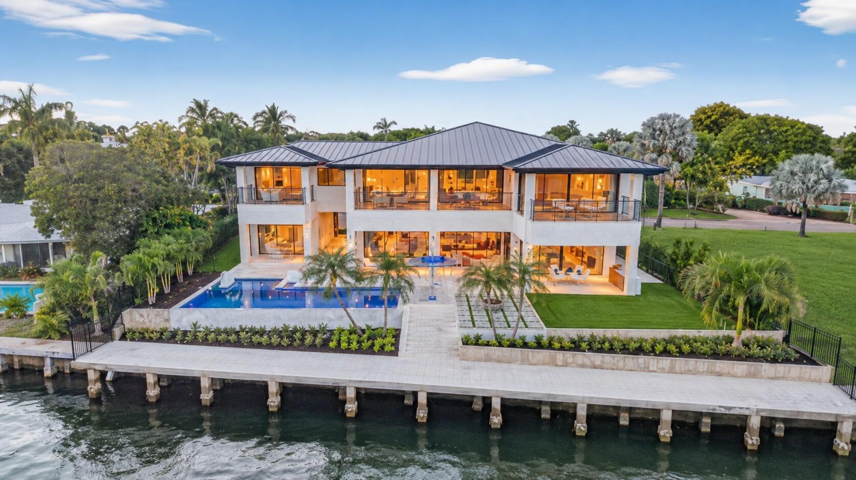 View details of listing 1918 Intracoastal Drive, Fort Lauderdale, FL 33305 Fort Lauderdale with MLS#
