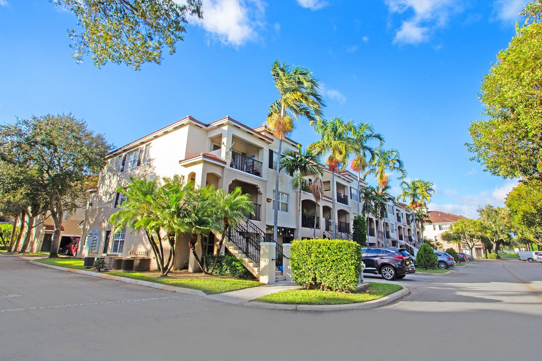 View details of listing 5860 W Sample Road 204, Coral Springs, FL 33067 Coral Springs with MLS#