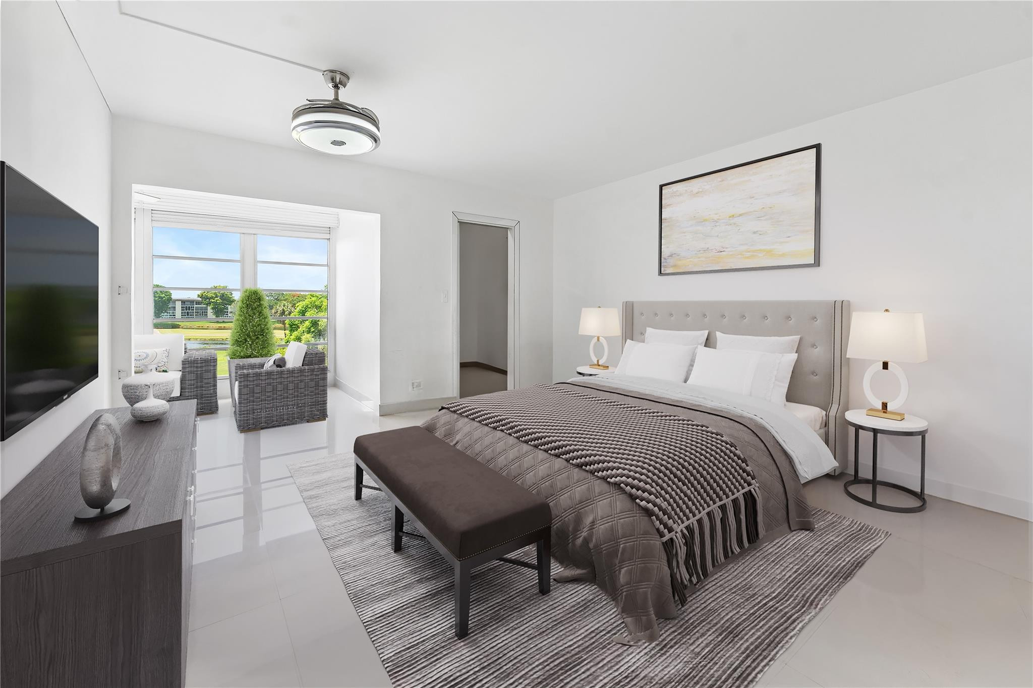 View details of listing 3004 Portofino Isle K4, Coconut Creek, FL 33066 Coconut Creek with MLS#