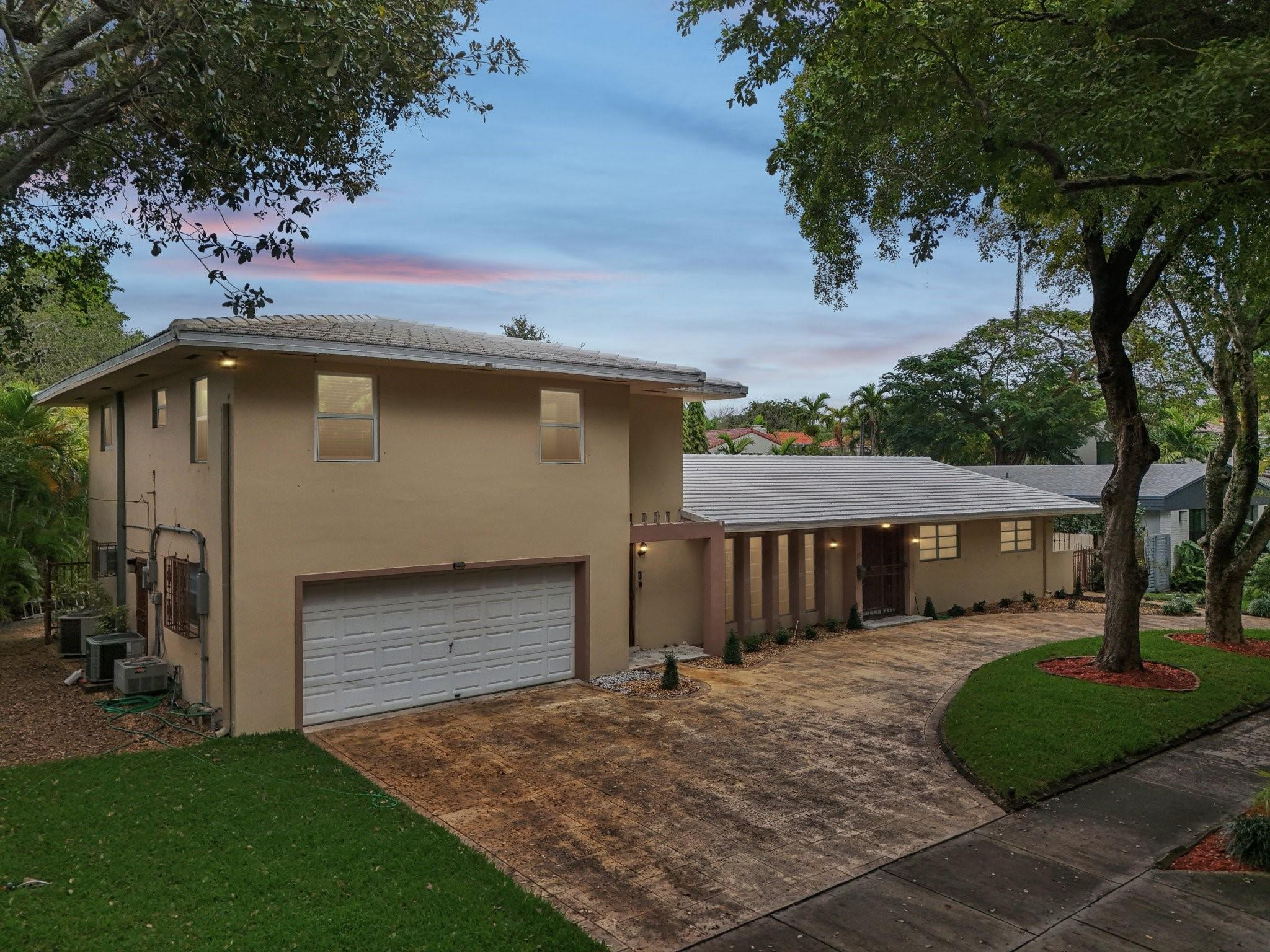 View details of listing 525 NE 58th Street, Miami, FL 33137 Miami with MLS#