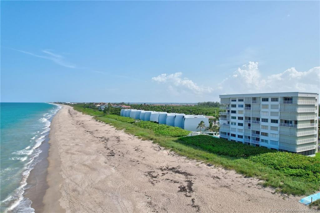 View details of listing 10980 S Ocean Drive 114, Jensen Beach, FL 34957 Jensen Beach with MLS#