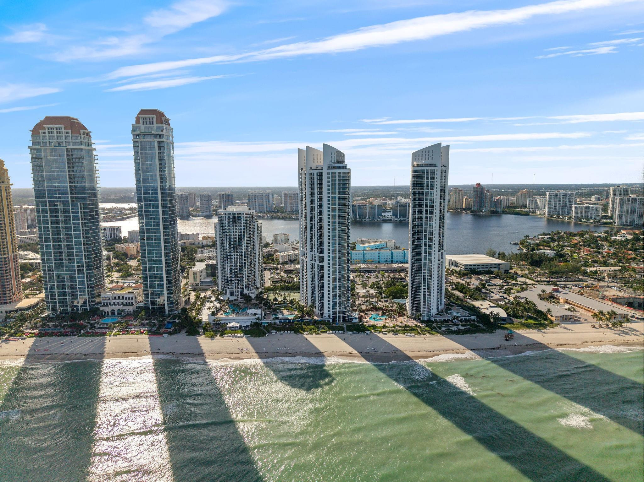 View details of listing 18101 Collins Avenue 801, Sunny Isles Beach, FL 33160 Sunny Isles Beach with MLS#